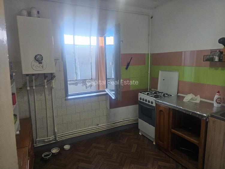 Apartament 3 camere Tomesti - 15