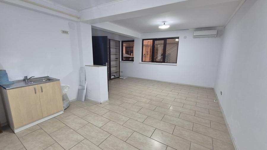 Vila | Victoriei | Primaria S1 | 126 mp | Nemobilata | Locuit/Birou