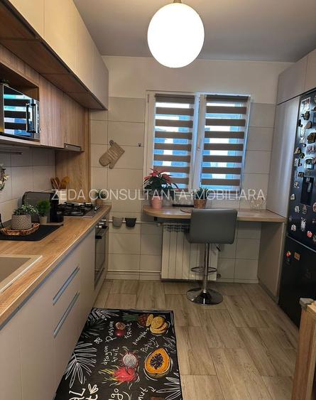 Apartament 2 camere Constantin Brancoveanu / Loc de parcare - 6