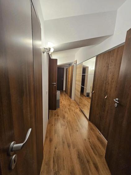 Apartament 5 camere Dristor