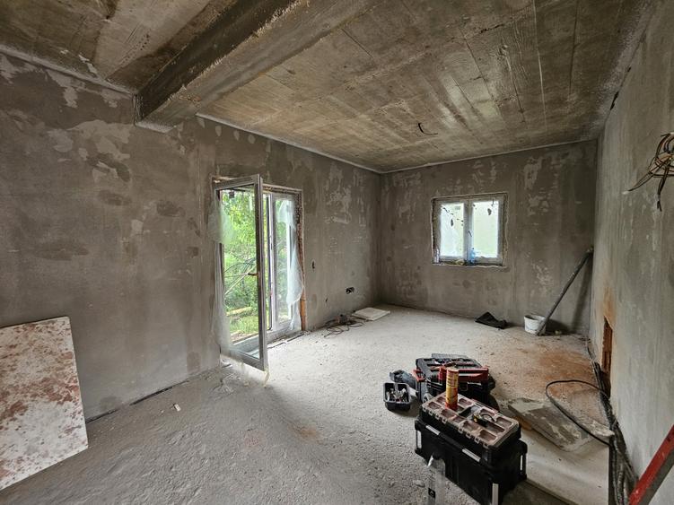Duplexuri, P+E, cu locuri de parcare, în Giarmata, lângă Timișoara, comision 0%