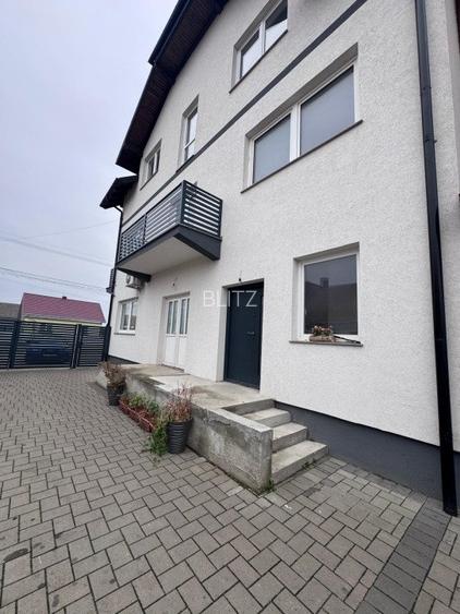 Oportunitate!! Casa individuala, afacere la cheie, Satu Mare