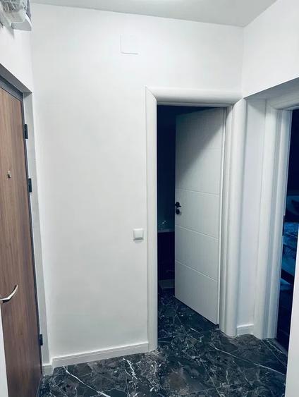 Garsoniera, decomandata, 55 mp, ac, balcon, metrou, Berceni