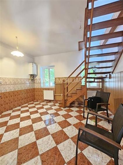 Casa 4 camere, S 110 mp Centru cu panouri pretabil servicii, birouri. - 3