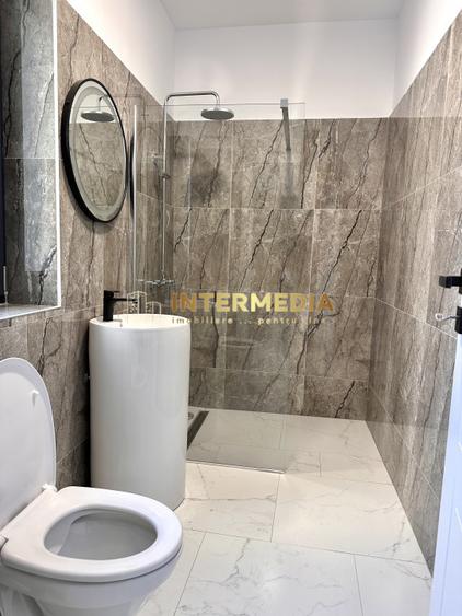 CASA NOUA I 105 MP I 4 CAMERE I ALBA IULIA I MOBILATA COMPLET I DISPONIBILA