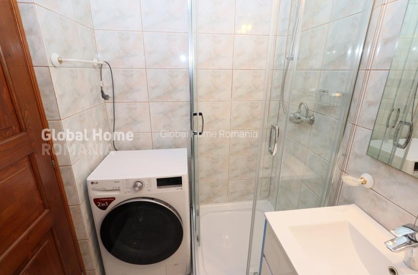 Apartament 4 camere Piata 1 Mai | loc parcare in curtea interioara | 4 balcoane - 23