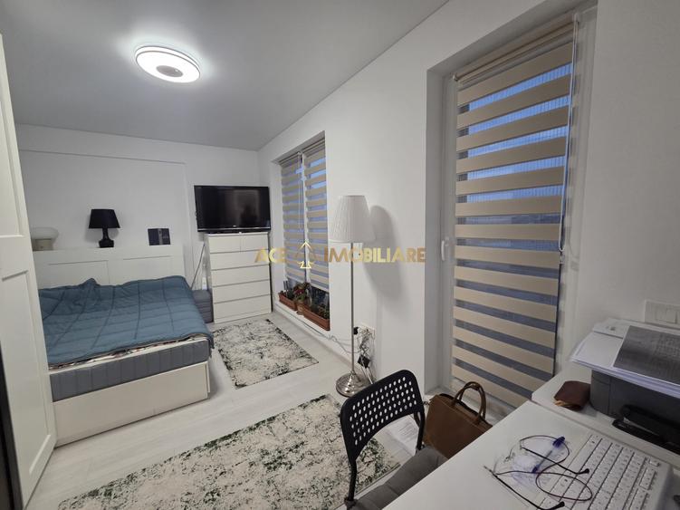 3 Camere de inchiriat | Berceni | Centrala | 90 mp