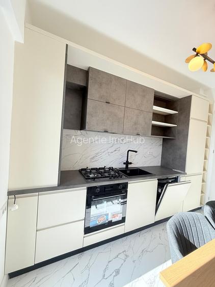 APARTAMENT CU 3 CAMERE DECOMANDAT SI 2 BAI, DISPONIBIL IMEDIAT, TATARASI - 12