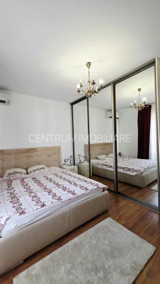 2 Camere Premium Unirii | Parcare și boxă incluse | Locație exclusivă