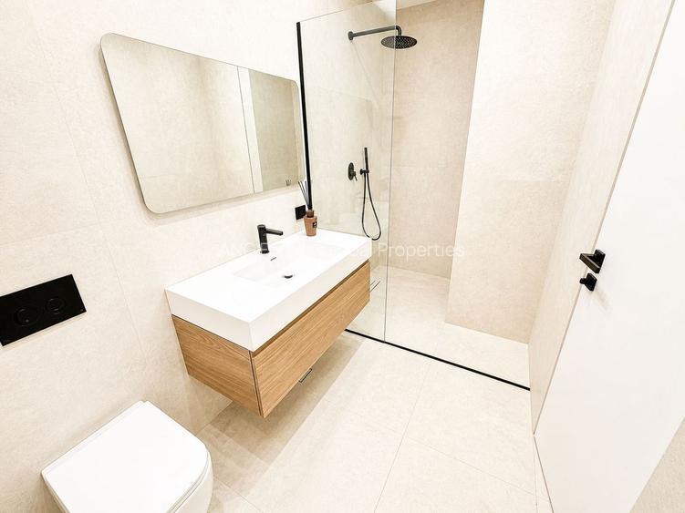 Apartament exclusivist cu facilități de top în inima Floreasca TVA INCLUS - 4