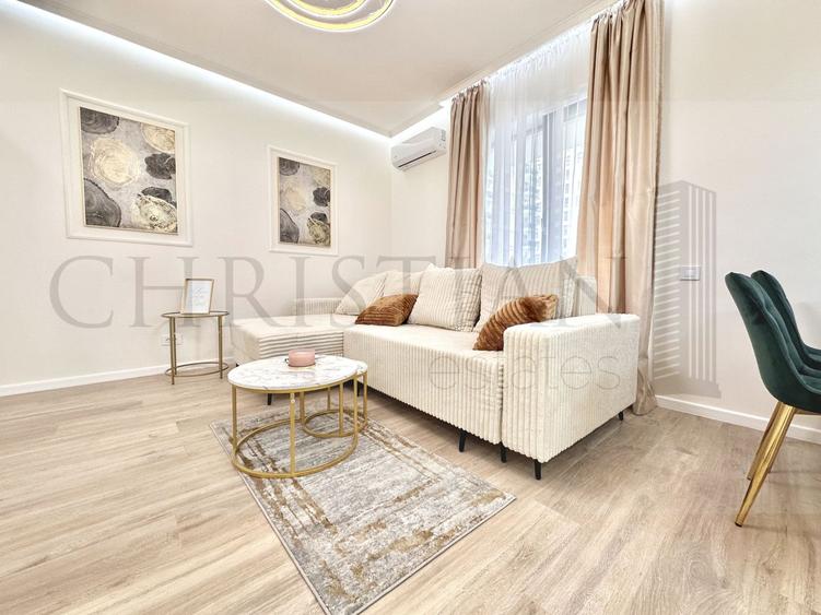 Apartament 2 camere PREMIUM - Exigent Plaza Residence - Faza 5 Lujerului