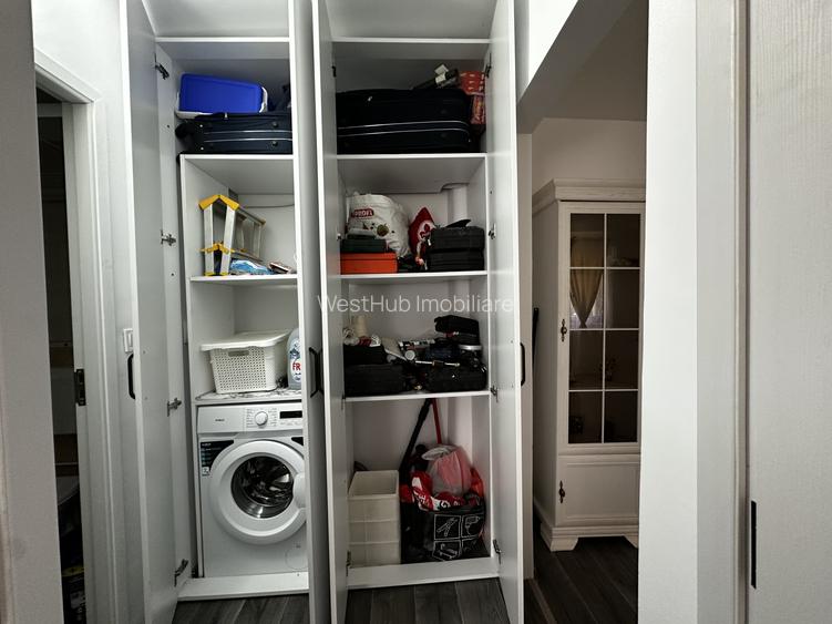 Apartament 2 camere, 52mp, complet mobilat si utilat- Dambovita - 11