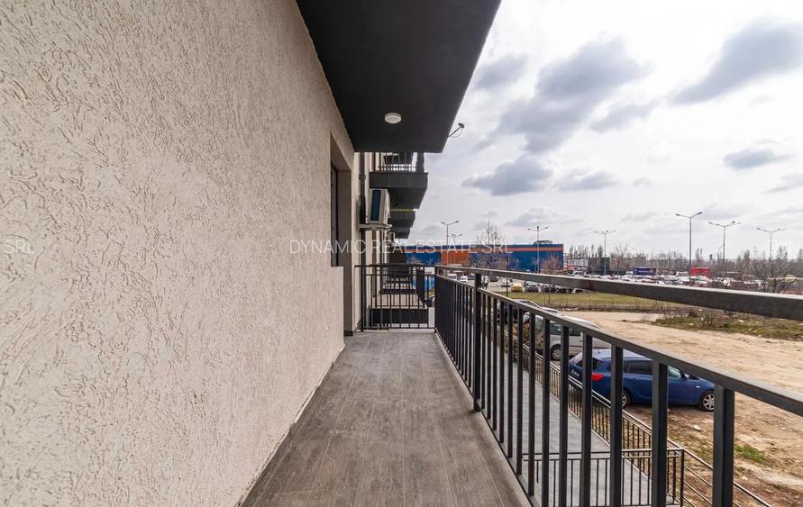 Pallady - Prima Chirie - Metrou - 2 camere - 8