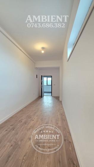 Apartament cu 2 camere, etaj 2, bloc NOU, VASLUI zona NORD - Vechia Roma;