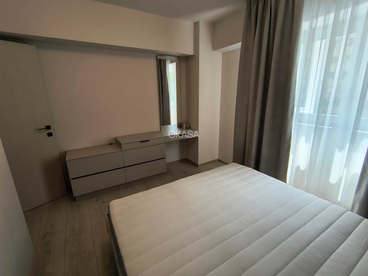 Apartament 2 camere complet renovat și mobilat, Calea Moșilor – Făinari - 31