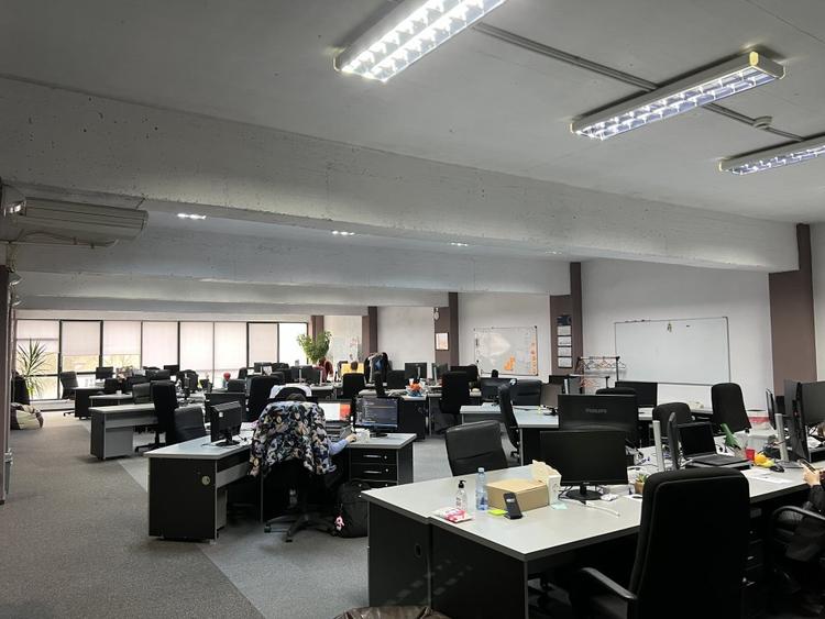 COMISION 0 /Cladire de birouri clasa A/Zona Parcul Central/Centru SPA integrat