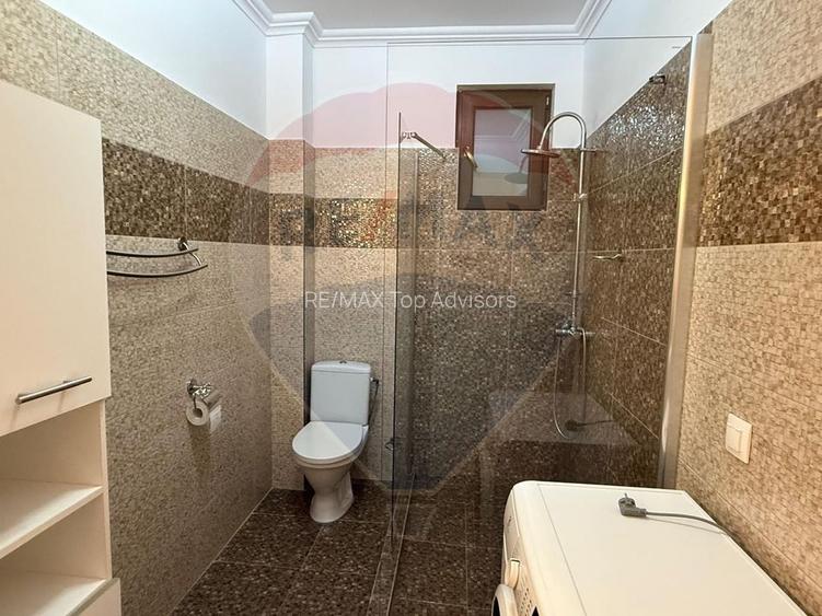 INCHIRIERE Apartament cu 3 camere in zona Aviatiei - 28