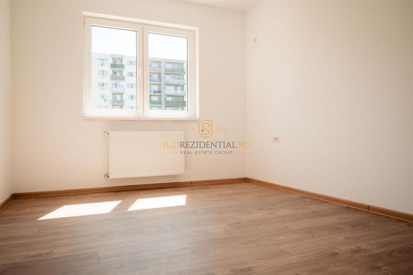 Apartament modern cu 3 camere, acces rapid la STB, Sector 4
