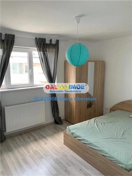 Apartament de inchiriat cu 2 camere- Berceni-Grand Arena - 4