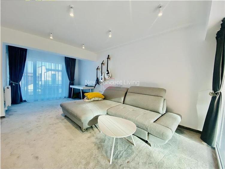 Casa individuala, 160 mp utili, cu finisaje de lux, zona C. Dumbravii - 4