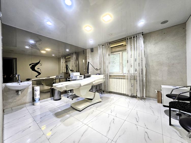 Inchiriere spatiu comercial zona Vitan Mall, acces stradal