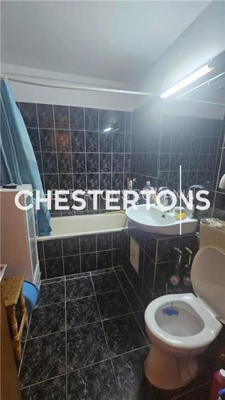 SUPER PRET!!! Apartament 3 camere 2 bai in Drumul Sarii
