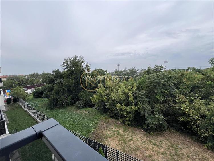Inchiriere apartament Pipera