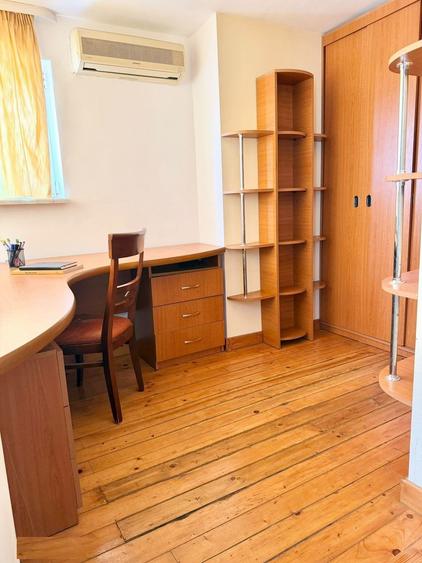 APARTAMENT 4 CAMERE TIP DUPLEX ET 7 SI 8 122MP VEDERE PANORAMICA