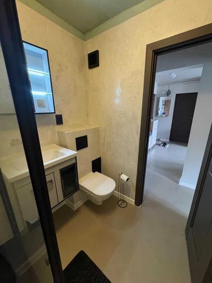 Ap 2 camere decomandat langa complexul studentesc
