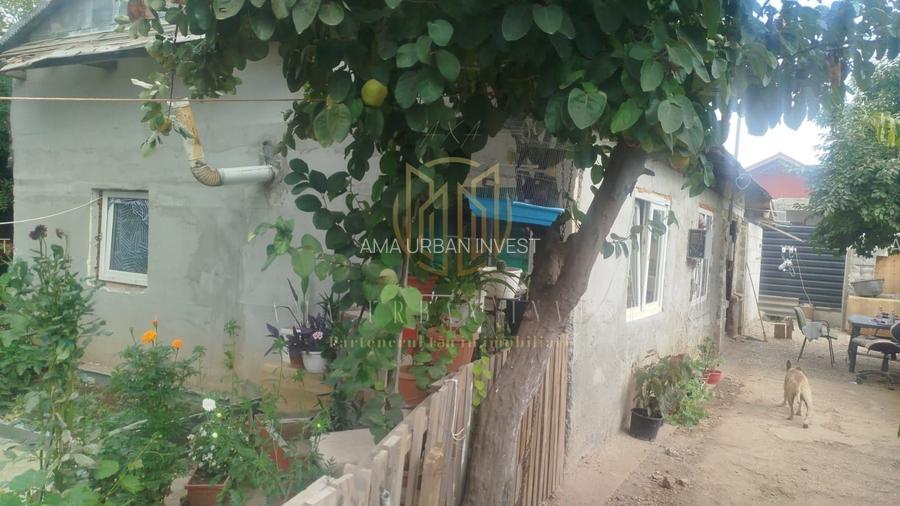 Comuna Berceni langa Primarie casa singur curte 310 mp 51000 eur - 10