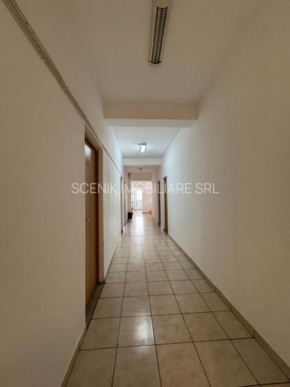 Imobil ideal pentru echipe de muncitori, 18 camere de inchiriat, zona Carierei - 17