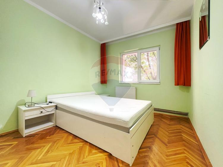 3 Camere | 2 Bai | Calea Aradului | Etajul 2 | Confort