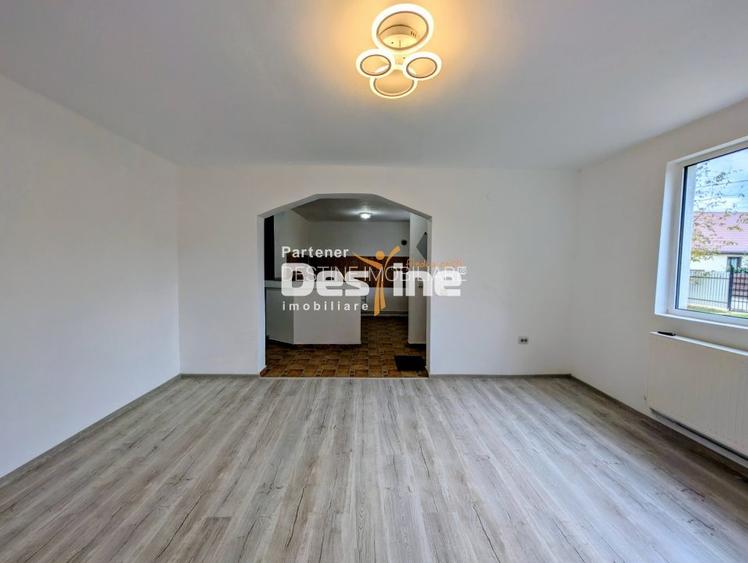 Casă individuală P+M 113 mp + garaj + beci 500 mp teren - Lunca Cetățuii Astoria - 6