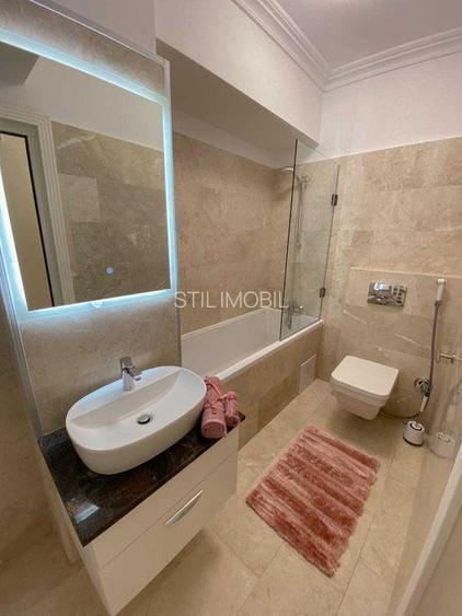 Apartament 2 Camere Decomandat – Royal Town Copou, Iași - 7