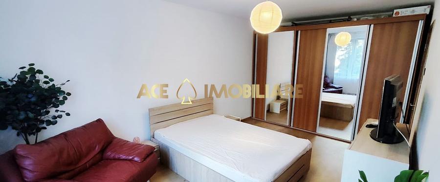 2 Camere de inchiriat | Berceni | Metrou | Pet Friendly