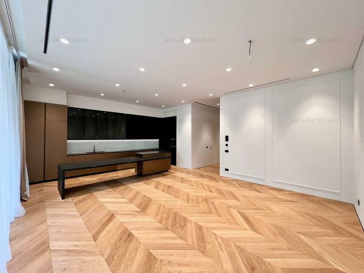APARTAMENT DE LUX/ BLOC EXCLUSIVIST/ TERASA GENEROASA/ 2 LOCURI PARCARE SUBTERA