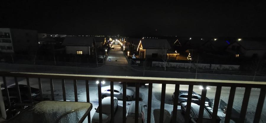 Apartament 2 camere mobilat utilat Magnolia Village Paulesti