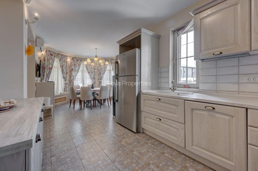 Pipera | vila de închiriat | Școală Americana | Rezidențial | Business - 49