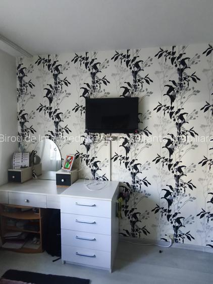 🙋Inel II🔸 3 Camere Decomandate 58m² Mobilat Utilat Izolat Gaze - 6