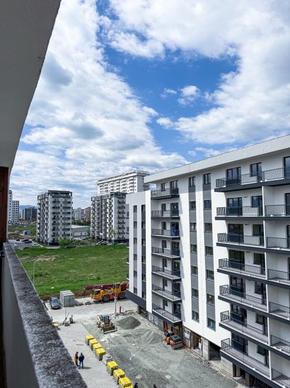 Apartament superb de vânzare | Str. Doamna Stanca, Șelimbăr – Sibiu