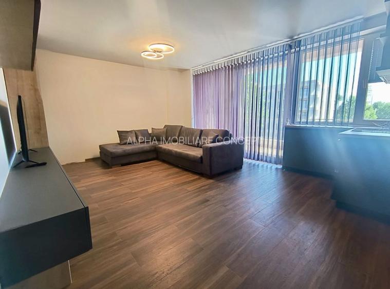 B-dul Mamaia - Hotel Parc apartament lux 2 camere - 9