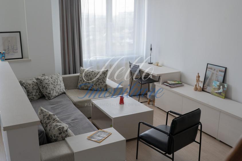 Apartament 3 camere, 84mp | Zona Iris | Cluj |