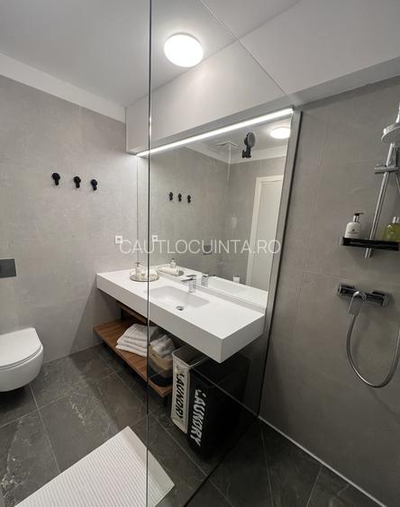 Apartament 2 camere | One Cotroceni | Parcare Subterana inclusa - 7