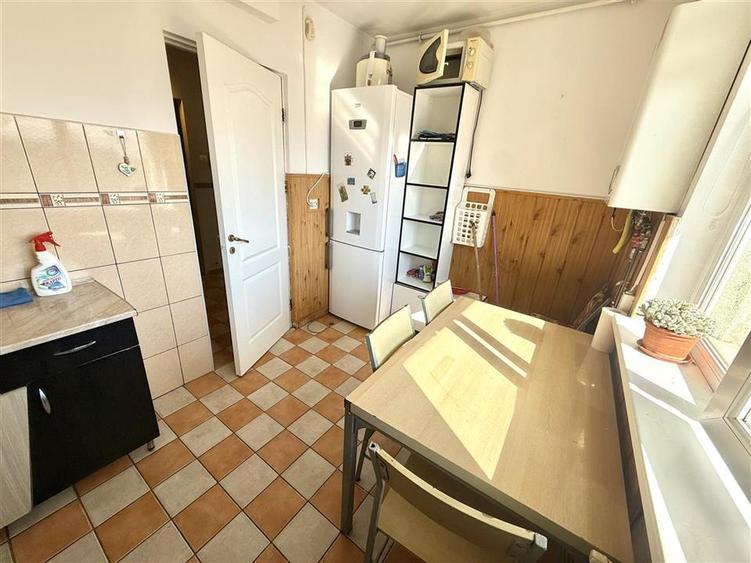 Apartament 2 Camere, Vedere Munti, Calea Bucuresti