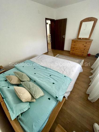 APARTAMENT IN VILA - 6