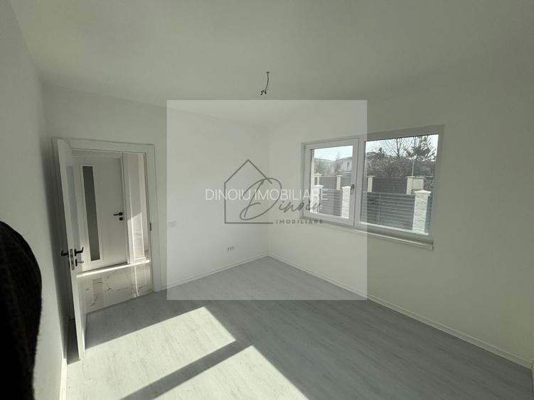 Vila 5 camere Corbeanca I langa Paradisul Verde I Premium I COM 0% - 49