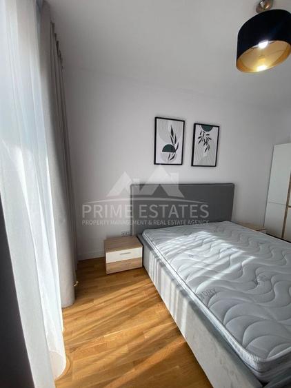De vanzare apartament 2 camere Marmura - ideal investitie