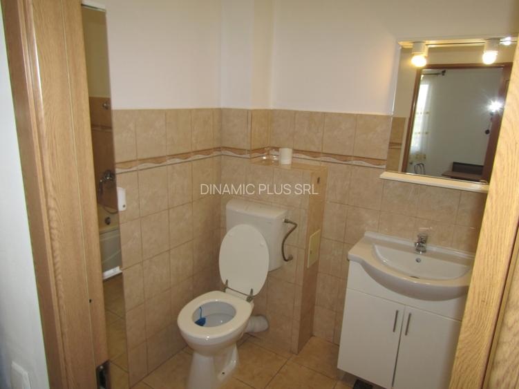 De închiriat apartament 2 camere + living | Sibiu, zona Cedonia, str. Roșiorilor - 20