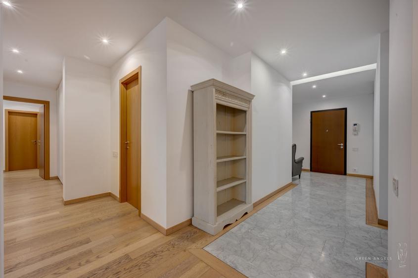 Comison 0 % - Apartament cu 4 camere de închiriat în Aviatorilor