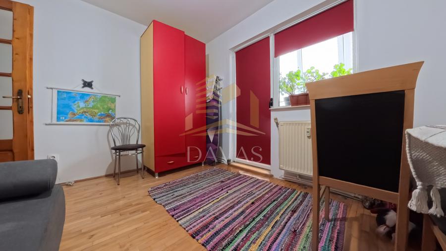 Apartament de 4 camere Calea Floresti | Manastur